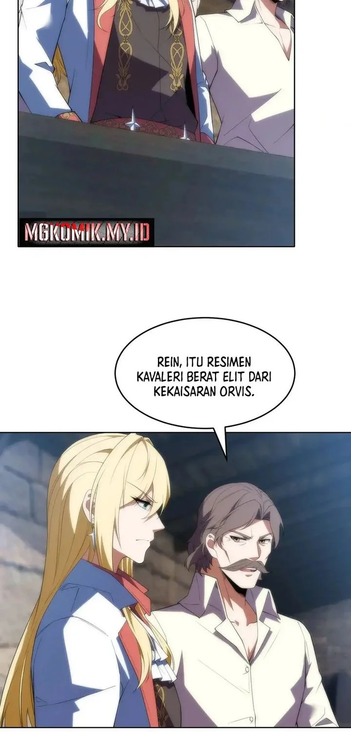 i build an industrial empire on the magic continent chapter 67 - Page 10